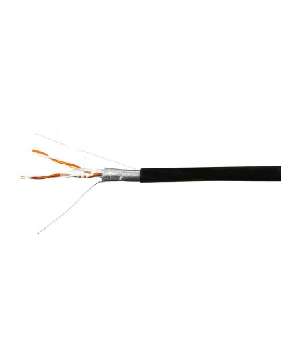FTP outdoor 2x2x24AWG Cu Light 100 (SkyNet)(1693118). Кабель «витая пара» (LAN) для структурированных систем связи. SkyNet в Казани