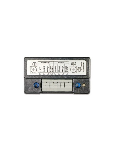 ST-AC001CN. Модуль сопряжения координатный. Smartec в Казани