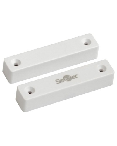 ST-DM126NC-WT. Извещатель охранный точечный магнитоконтактный. Smartec в Казани