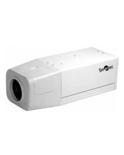 STC-IPM3186A/1. Видеокамера IP корпусная. Smartec в Казани