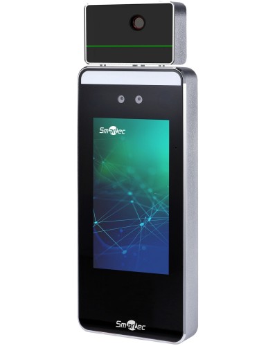 ST-FR041T. Считыватель контроля доступа биометрический. Smartec в Казани