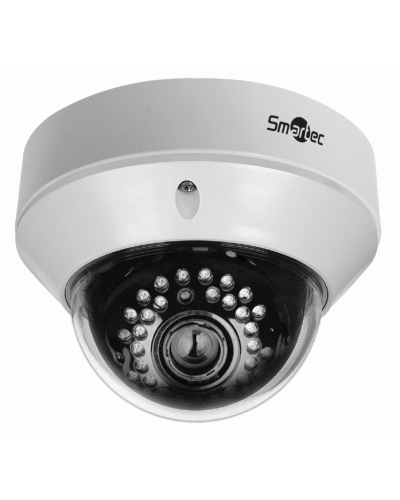 STC-IPM3572A/1 Xaro. Видеокамера IP купольная. Smartec в Казани
