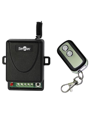 ST-RC111RL. Комплект управления по радиоканалу. Smartec в Казани
