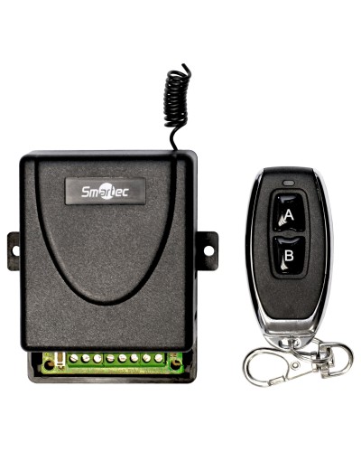 ST-RC127RR. Комплект управления по радиоканалу. Smartec в Казани