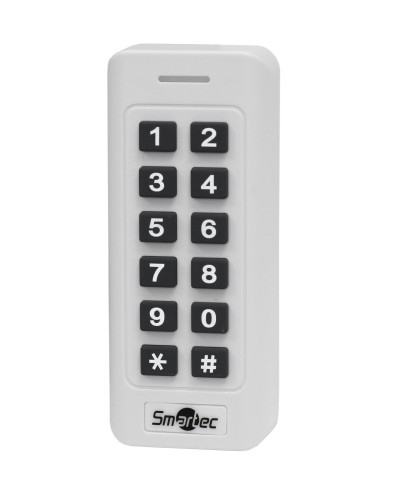 ST-PR022EK-WT. Считыватель EM-Marin. Smartec в Казани