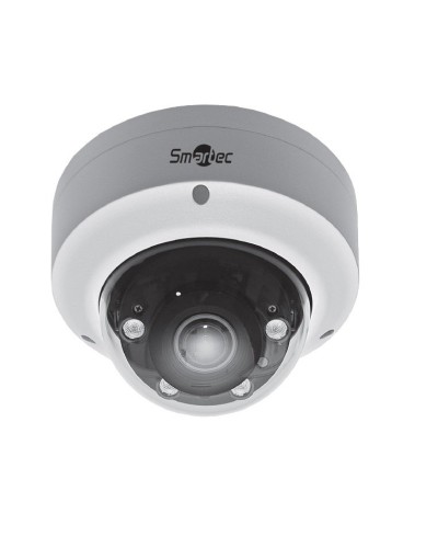 STC-IPMA5525FRA/3. Видеокамера IP купольная. Smartec в Казани