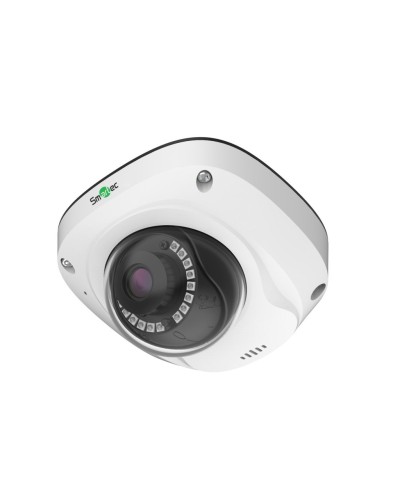 STC-IPM5507A/1 Estima. Видеокамера IP купольная. Smartec в Казани