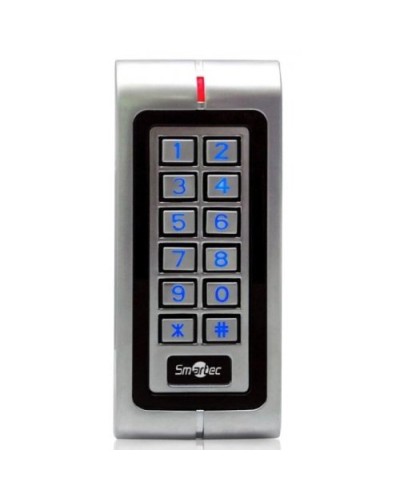 ST-SC040EK. Кодовая панель со встроенным считывателем. Smartec в Казани