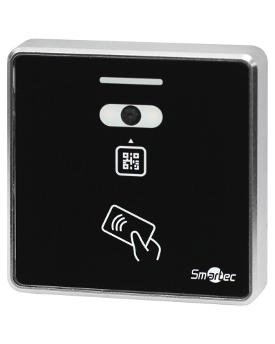 ST-PR144QEM-BK. Считыватель QR-кода, EM-Marin. Smartec в Казани