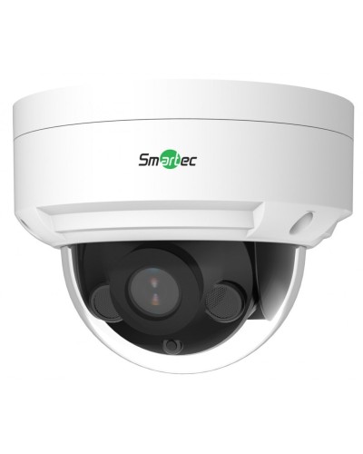 STC-IPM5506A/1 Estima. Видеокамера IP купольная. Smartec в Казани