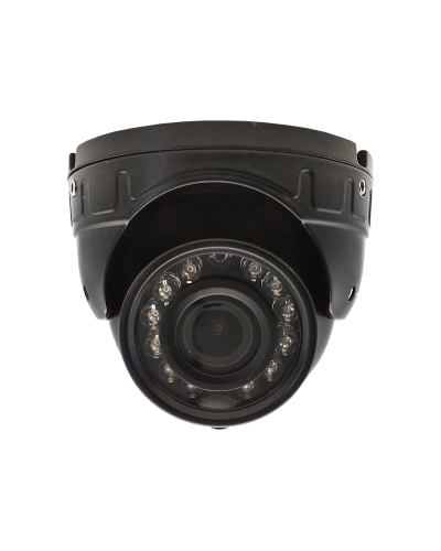 ST-S4501 (2.8) (черный). Видеокамера IP купольная. Space Technology в Казани