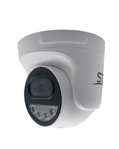 ST-SX4532 POE (2.8) (белый). Видеокамера IP купольная. Space Technology в Казани