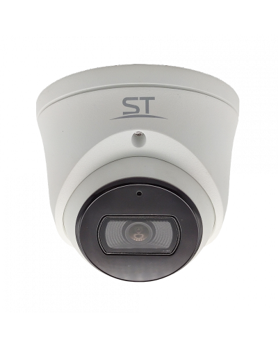 ST-VK4525 PRO (2.8). Профессиональная видеокамера IP купольная. Space Technology в Казани