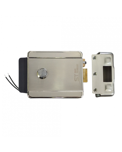 ST-EL-01. Замок электромеханический. Space Technology в Казани
