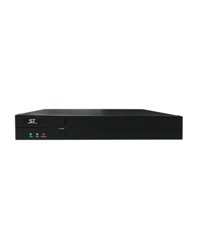 ST-NVR-S16051 CITY. IP-видеорегистратор 16-канальный. Space Technology в Казани