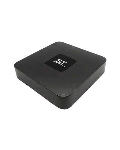 ST-NVR-P0806K15 (с 8РоЕ) TOWN (версия 2). IP-видеорегистратор 8-канальный. Space Technology в Казани
