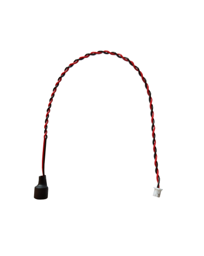 ST-02М. Микрофон активный миниатюрный. Space Technology в Казани