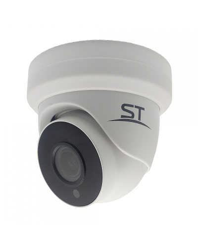 ST-S3541 CITY (2.8-12). Профессиональная видеокамера IP купольная. Space Technology в Казани