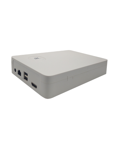 ST-NVR-S0405K15. IP-видеорегистратор 4-канальный. Space Technology в Казани