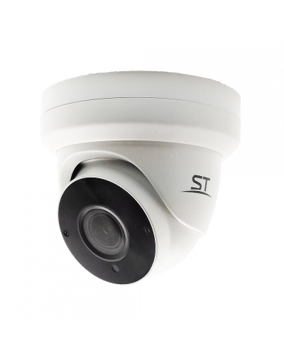 ST-175 IP HOME POE (версия 5). Видеокамера IP купольная. Space Technology в Казани