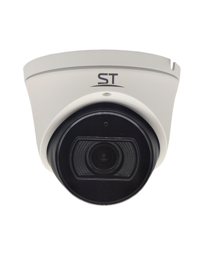 ST-VK2521 PRO. Видеокамера IP купольная. Space Technology в Казани