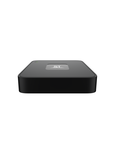 ST-NVR-V1006K15 PRO (версия 2). IP-видеорегистратор 10-канальный. Space Technology в Казани