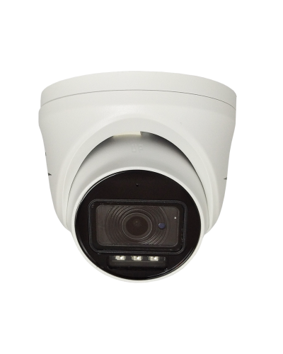 ST-S5531 CITY (2.8). Видеокамера IP купольная. Space Technology в Казани