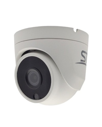 ST-SX8533 (2.8) (белый) (версия 2). Видеокамера IP купольная. Space Technology в Казани