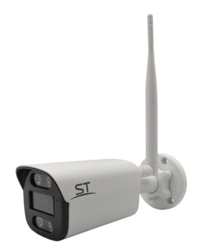 ST-SX4531 POE (2.8) (белый). Видеокамера IP купольная. Space Technology в Казани