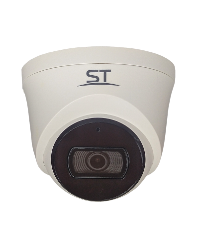 ST-VK2525 PRO (2.8). Профессиональная видеокамера IP купольная. Space Technology в Казани