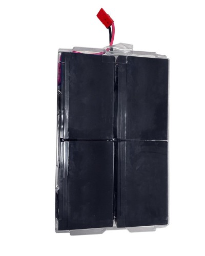 SERBC194 Systeme Electric. Аккумулятор герметичный свинцово-кислотный. Systeme Electric в Казани