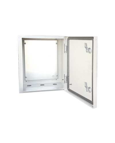 ЩМП-7.5.2, IP66 (SQ0905-1010). Шкаф металлический с монтажной платой. TDM ЕLECTRIC в Казани