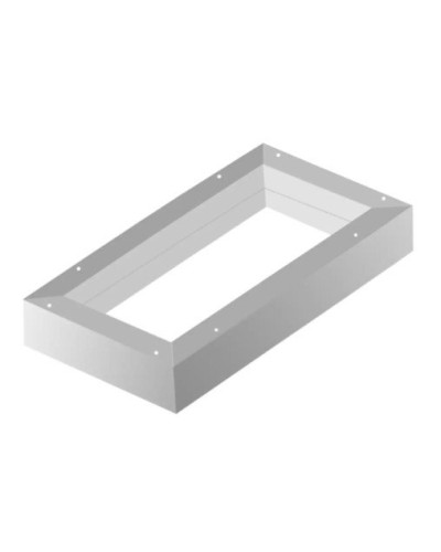 Цоколь для ЩМП-х.8.4 (SQ0905-0415). Цоколь. TDM ЕLECTRIC в Казани