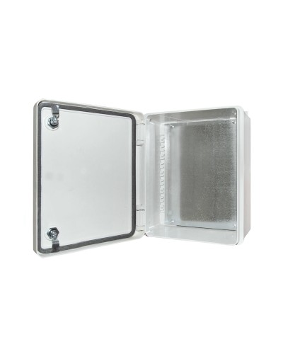 ЩПМП-3-0, GRP, IP55, IK08, 600х500х230. Бокс пластиковый антивандальный. TDM ЕLECTRIC в Казани
