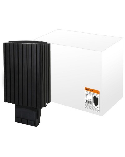 Обогреватель на DIN-рейку 230В, 75Вт (SQ0832-0005). Обогреватель. TDM ЕLECTRIC в Казани