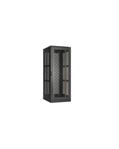 TFA-338010-PPPP-BK. Шкаф телекоммуникационный 19 напольный 33U. TLK в Казани