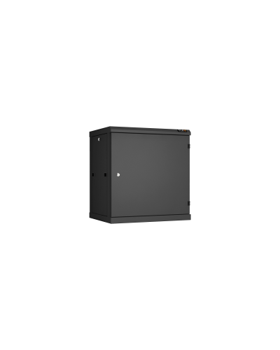 TWC-126045-R-M-BK. Шкаф телекоммуникационный 19 настенный 12U. TLK в Казани
