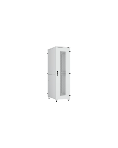 TFI-426060-PHMH-R-GY. Шкаф телекоммуникационный 19 напольный 42U. TLK в Казани