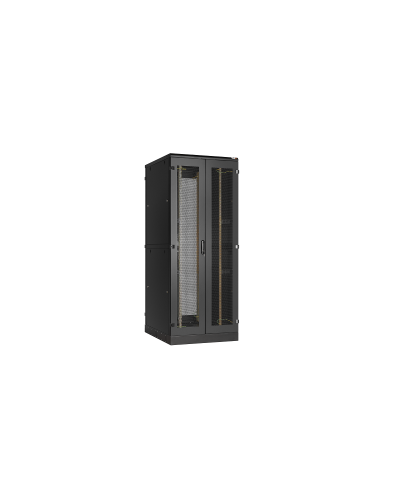 TFA-428012-PEWE-BK. Шкаф телекоммуникационный 19 напольный 42U. TLK в Казани