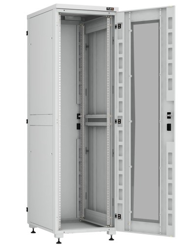 TFI-426010-GHMH-R-GY. Шкаф телекоммуникационный 19 напольный 42U. TLK в Казани