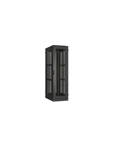 TFA-426010-PPPP-BK. Шкаф телекоммуникационный 19 напольный 42U. TLK в Казани