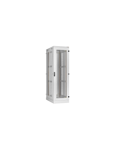TFA-426010-PPPP-GY. Шкаф телекоммуникационный 19 напольный 42U. TLK в Казани