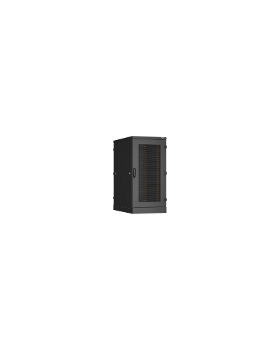 TFA-246080-PMMM-BK. Шкаф телекоммуникационный 19 напольный 24U. TLK в Казани