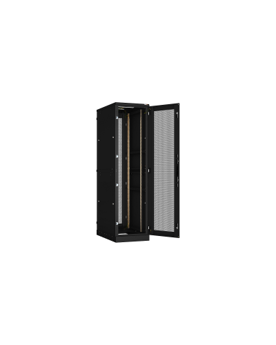 TFA-426010-PHPH-BK. Шкаф телекоммуникационный 19 напольный 42U. TLK в Казани