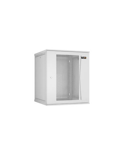 TWI-126060-R-P-BK. Шкаф телекоммуникационный 19 настенный 12U. TLK в Казани