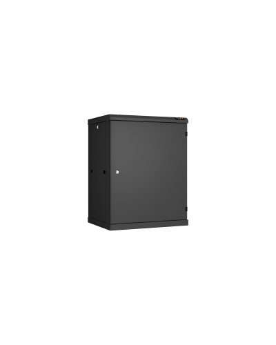 TWC-156045-R-M-BK. Шкаф телекоммуникационный 19 настенный 15U. TLK в Казани