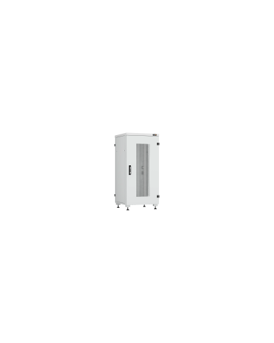 TFI-246010-PMMM-R-GY. Шкаф телекоммуникационный 19 напольный 24U. TLK в Казани
