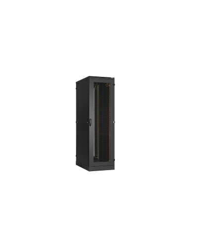 TFA-426010-PMPM-BK. Шкаф телекоммуникационный 19 напольный 42U. TLK в Казани