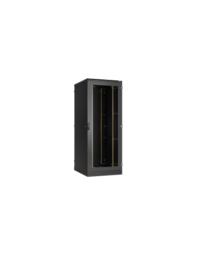 TFA-428010-WEWE-BK. Шкаф телекоммуникационный 19 напольный 42U. TLK в Казани