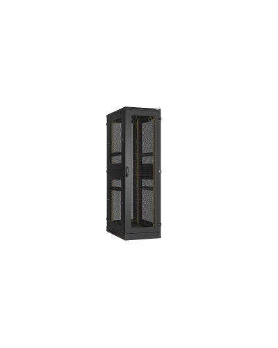 TFA-476010-PEPE-BK. Шкаф телекоммуникационный 19 напольный 47U. TLK в Казани